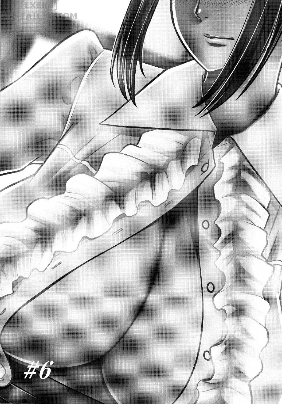 Đọc truyện hentai Dankon Sousai - Chap 6