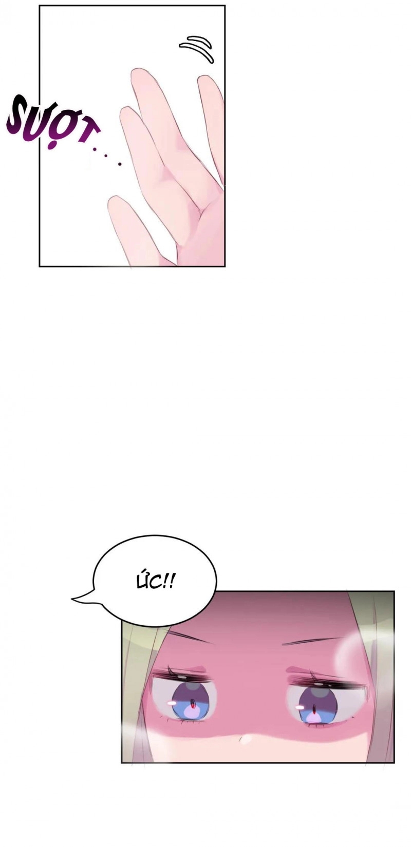 Đọc truyện hentai Câu chuyện nhỏ, bí mật lớn - Chap 17