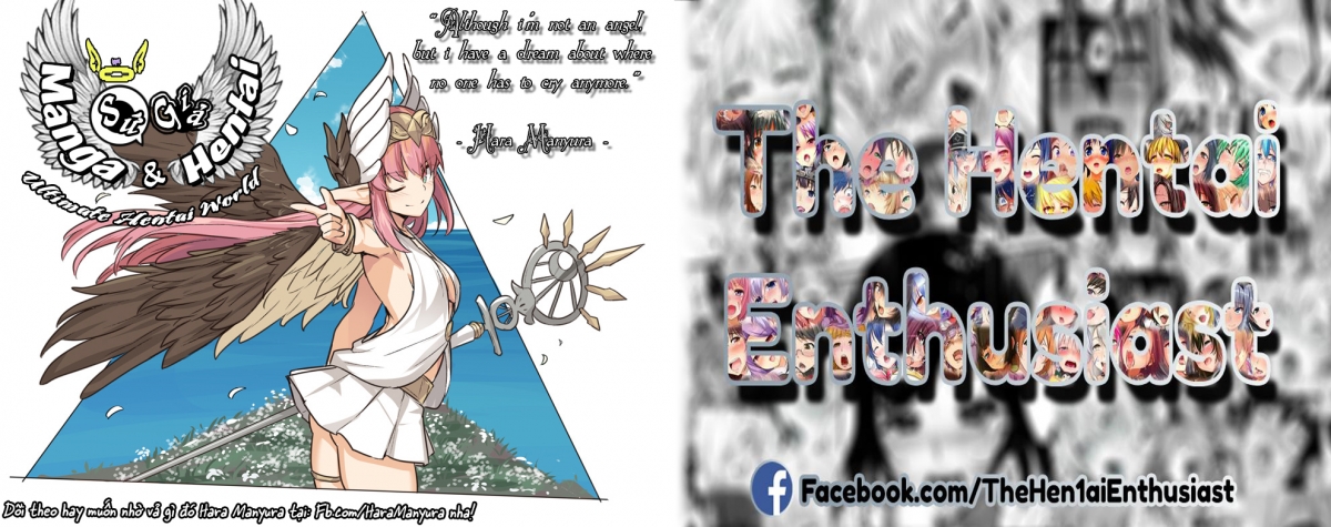 Đọc truyện hentai Shuumatsu no Tawawa 6 SIDE STORY - Oneshot