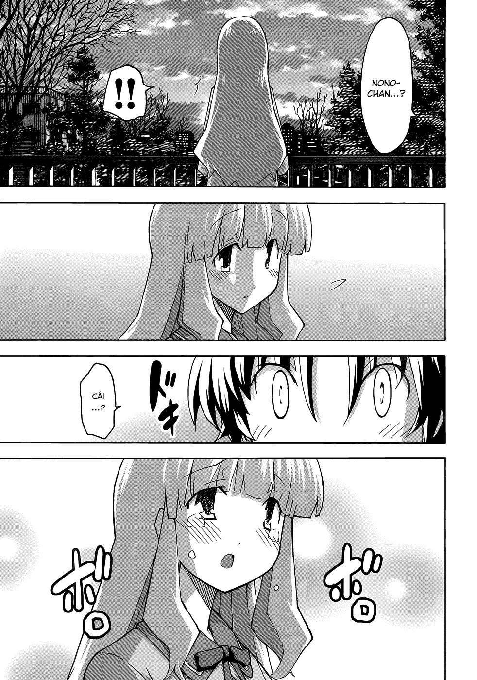 Đọc truyện hentai Uwakoi - Chap 28