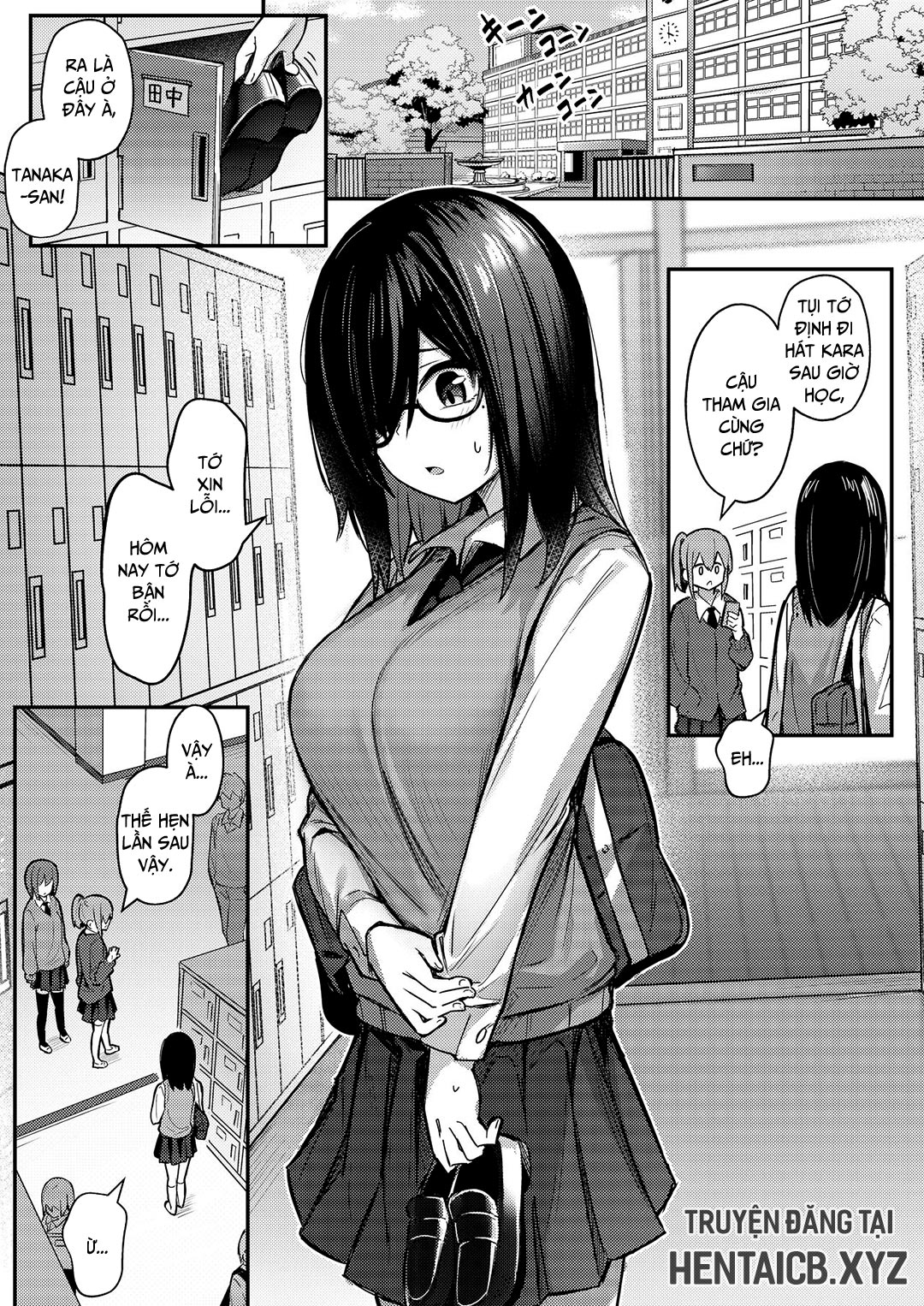 Đọc truyện hentai Chị gái ảm đạm thôi miên em trai - Oneshot