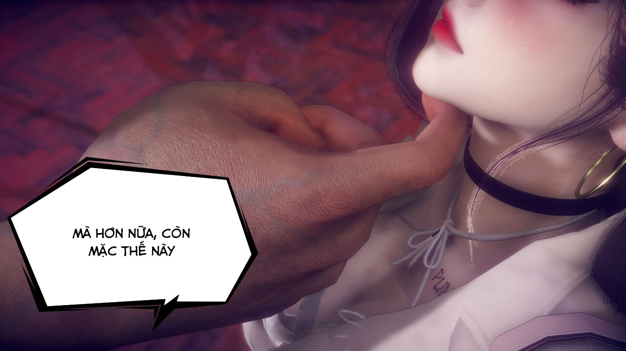 Đọc truyện hentai Tiểu sử của Chen Qiaoan Chương cuối - Full toàn bộ