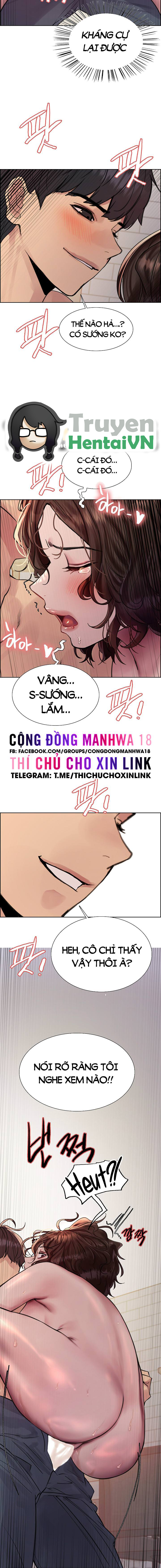 Đọc truyện hentai Nhãn Lực Toàn Năng - Chap 60