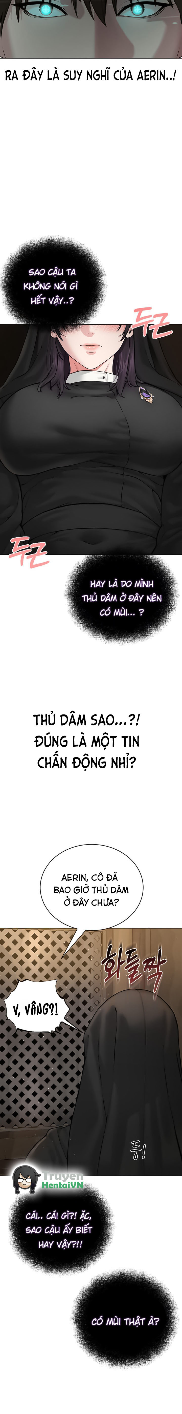 Đọc truyện hentai Ta là giáo chủ cuồng giáo - Chap 24