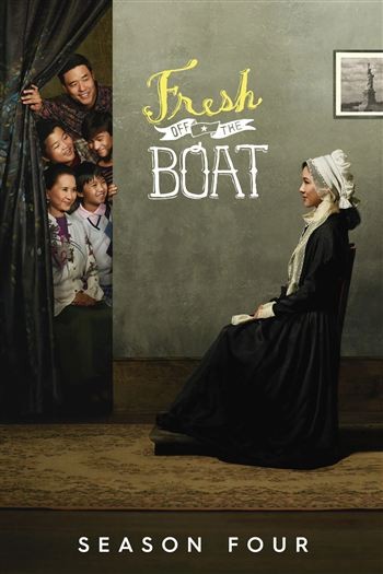 Dân Nhập Cư Mùa 4