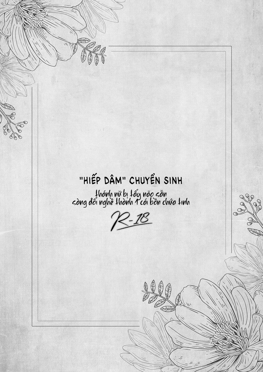 Đọc truyện hentai Thánh nữ bị tẩy não sẵn lòng trở thành bồn chứa tinh công cộng - Oneshot