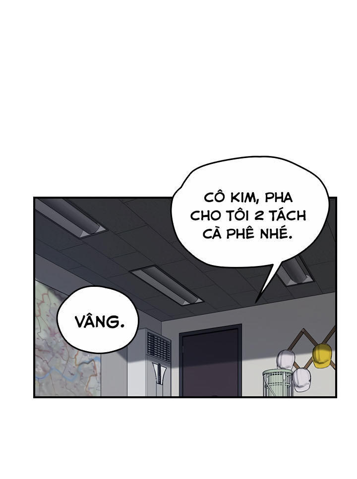 Đọc truyện hentai Mẹ Kế - Chap 38