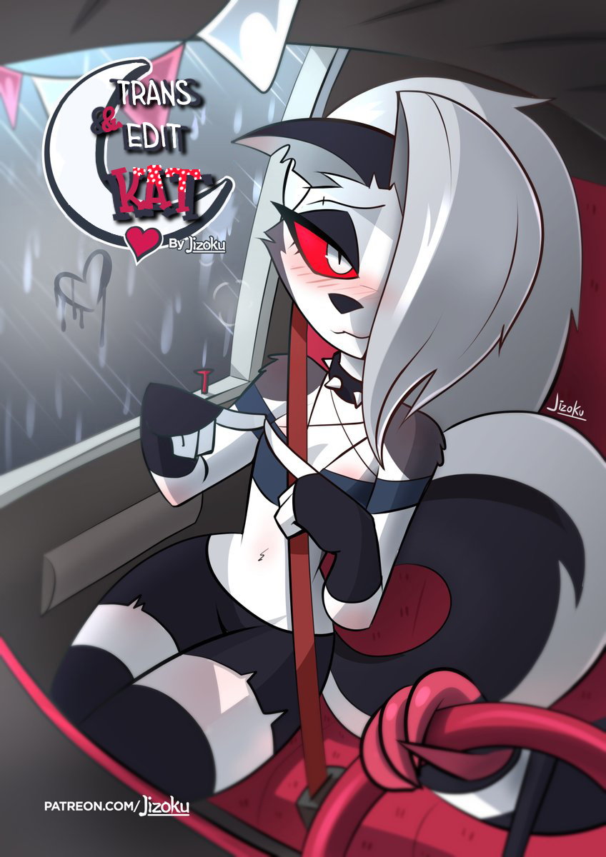 Đọc truyện hentai Một Đêm Cùng Loona! - Chap 1