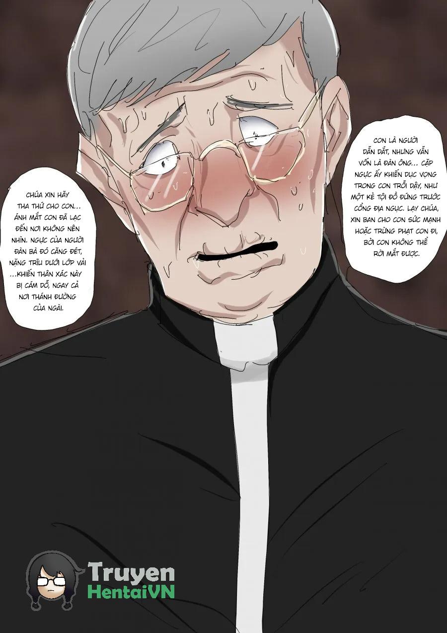 Đọc truyện hentai Tsumibukai Yokubou ~Lizana to Homeless~ 2 - Oneshot