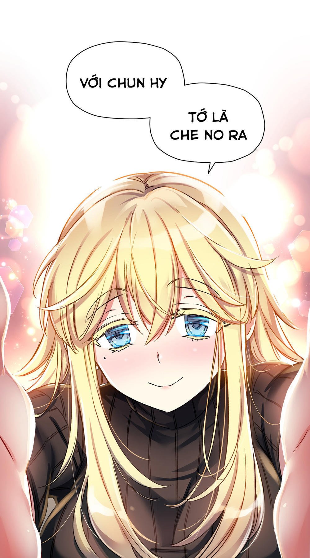 Đọc truyện hentai Dõi theo tình đầu - Chap 11