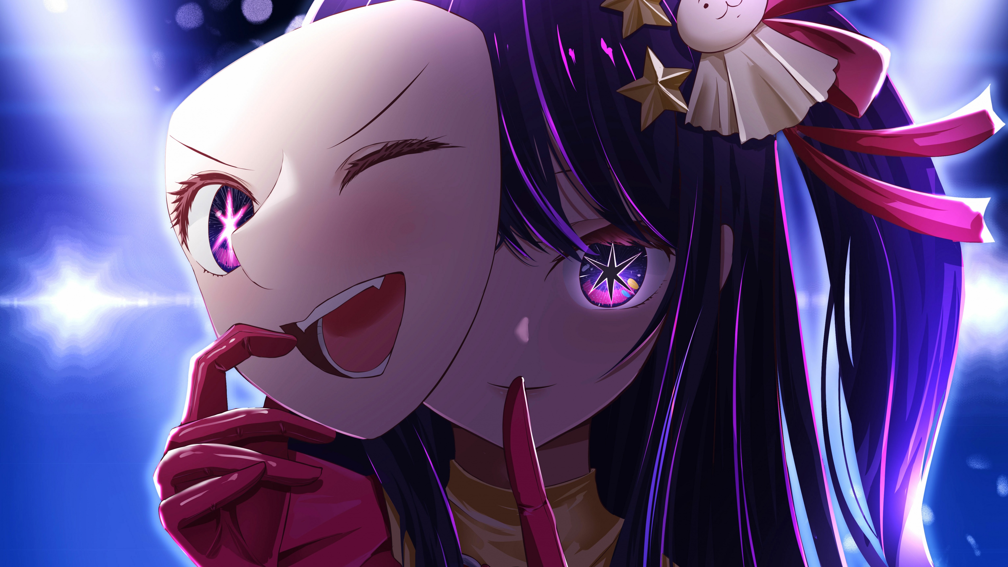 Wallpaper anime ngang 6673