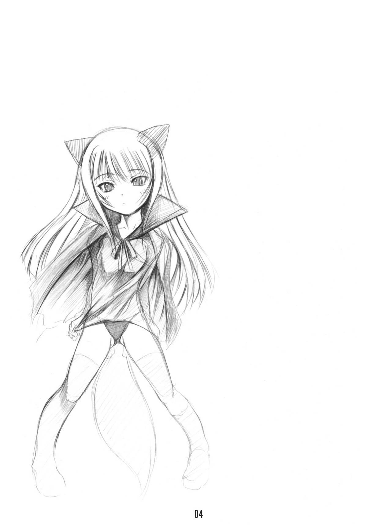 Đọc truyện hentai Rừng Cáo Trắng - Chap 1