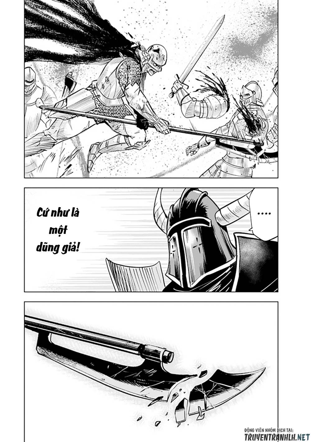 Đọc truyện hentai Hành trình chịch dạo của của máy dập cổ đại - Chap 53