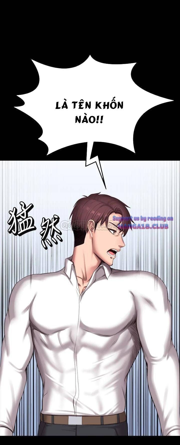 Đọc truyện hentai Huấn Luyện Viên Thể Hình - Chap 102