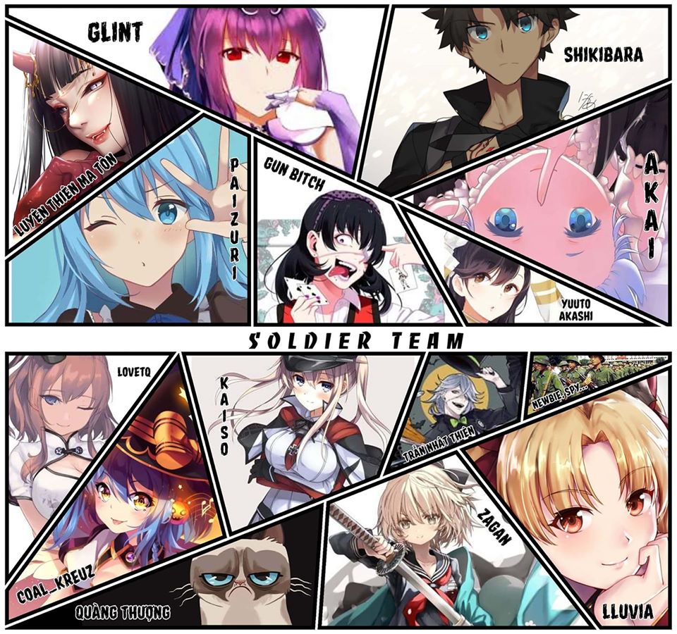 Đọc truyện hentai Thoát kiếp còn trinh! - Oneshot