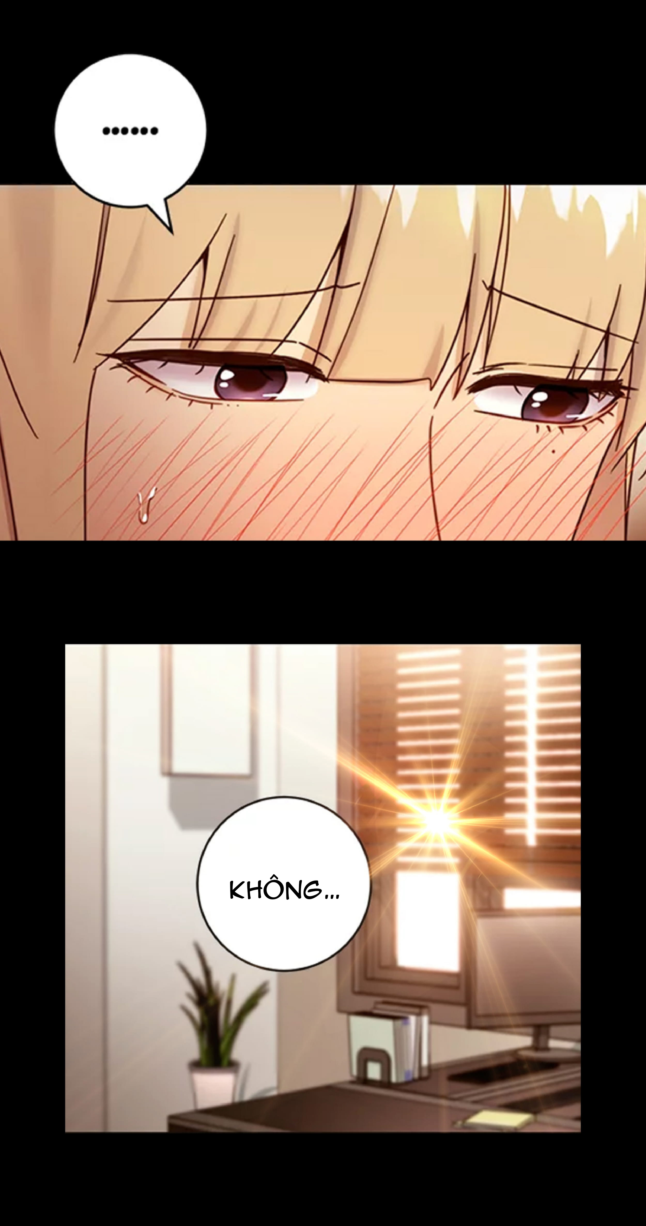 Đọc truyện hentai Bạn Của Mẹ Kế - Chap 49