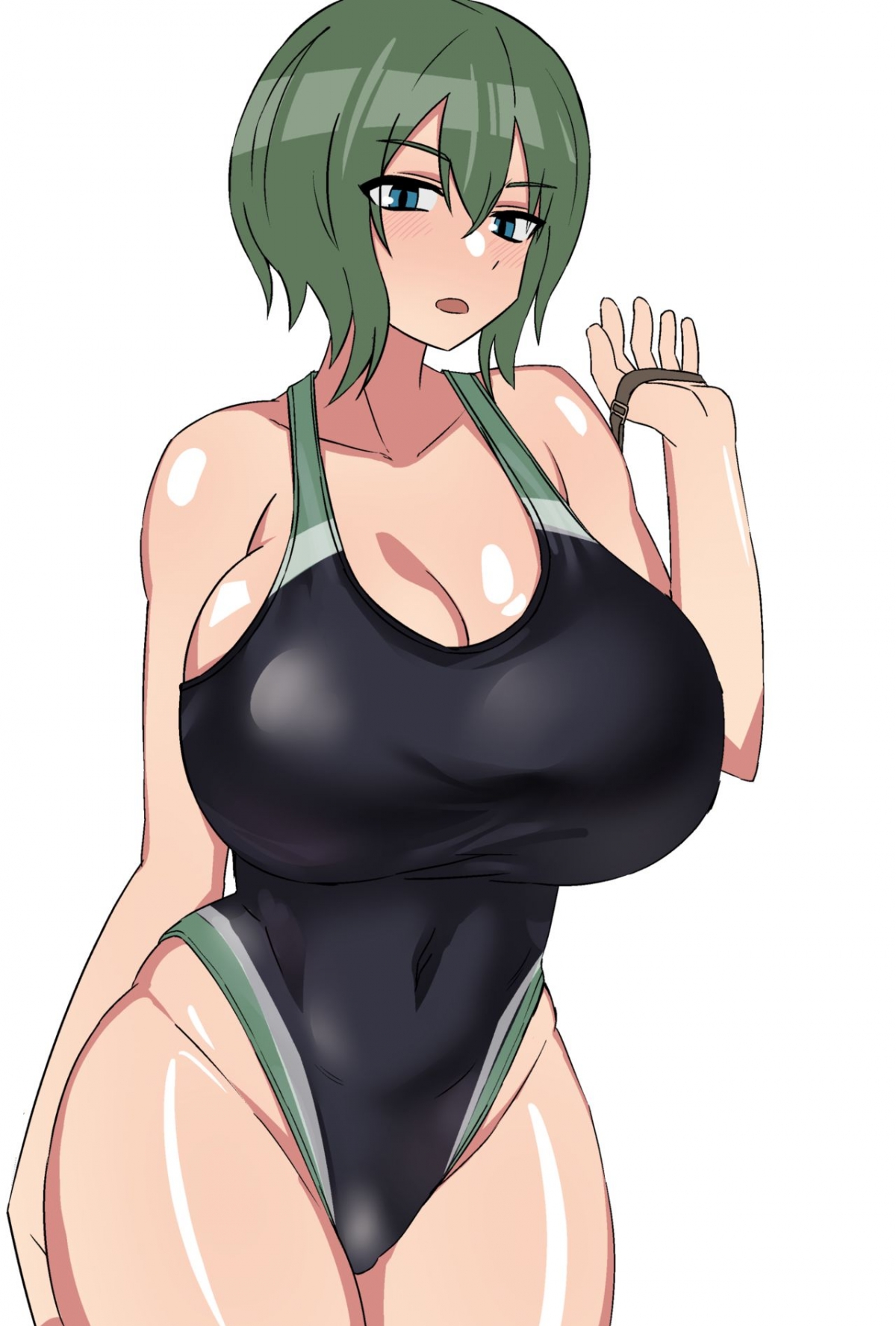 Đọc truyện hentai Siêu sếch nnn! - Chap 10