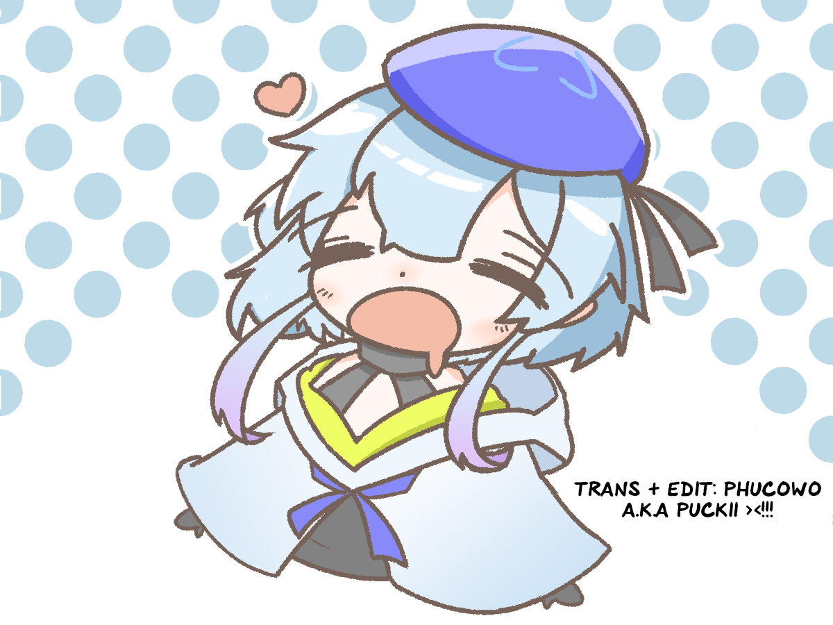 Đọc truyện hentai Make Love to Make Up with My Childhood Friend - Oneshot