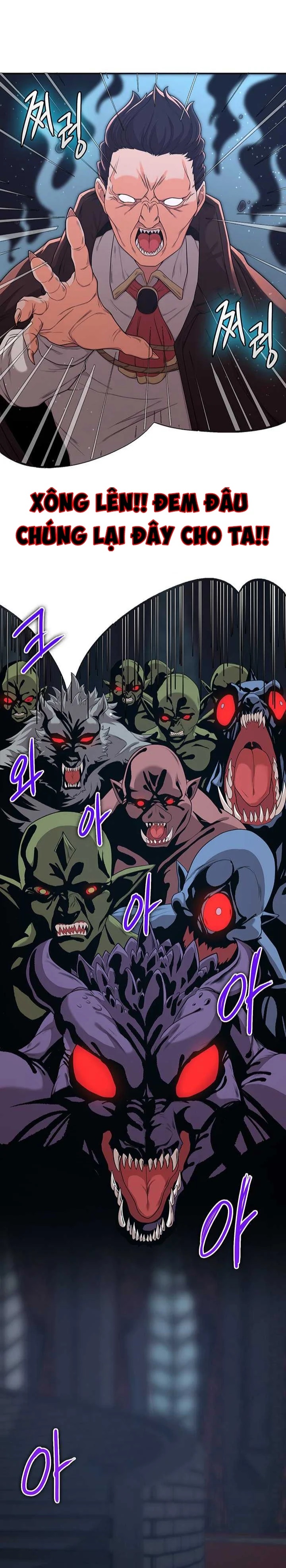 Đọc truyện hentai Chuyển Sinh Thành Phản Diện Game 18+ - Chap 10