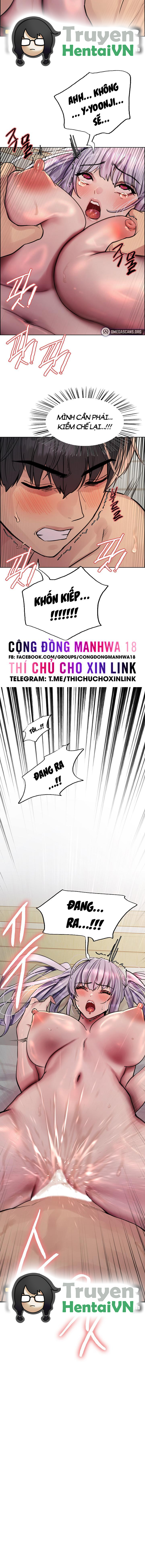 Đọc truyện hentai Nhãn Lực Toàn Năng - Chap 56