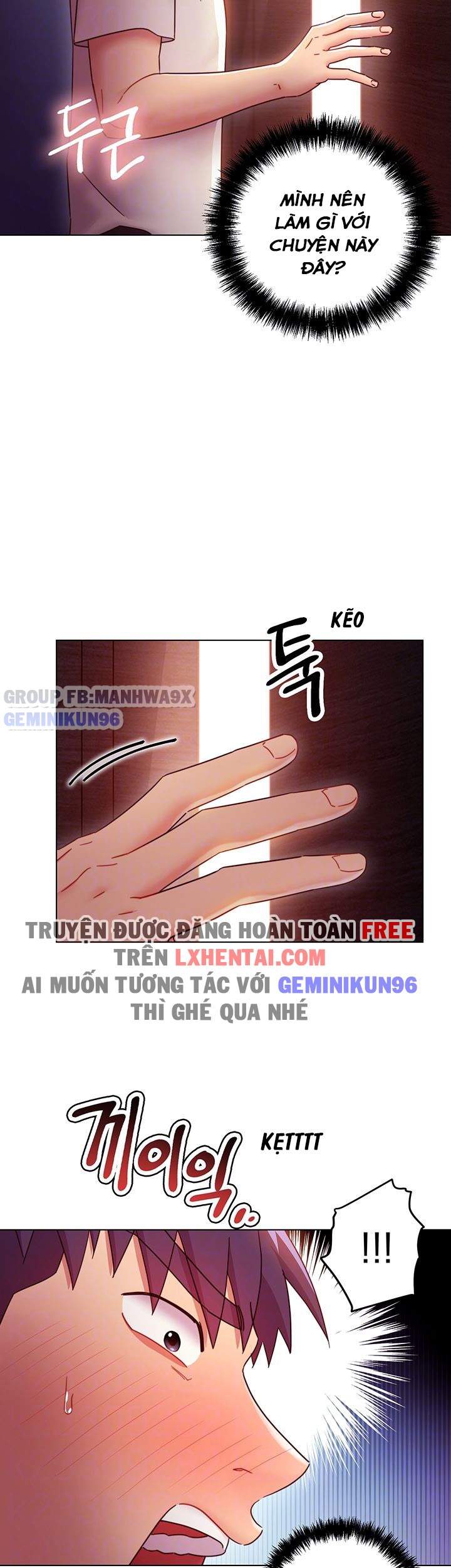 Đọc truyện hentai Bạn Của Mẹ Kế - Chap 54