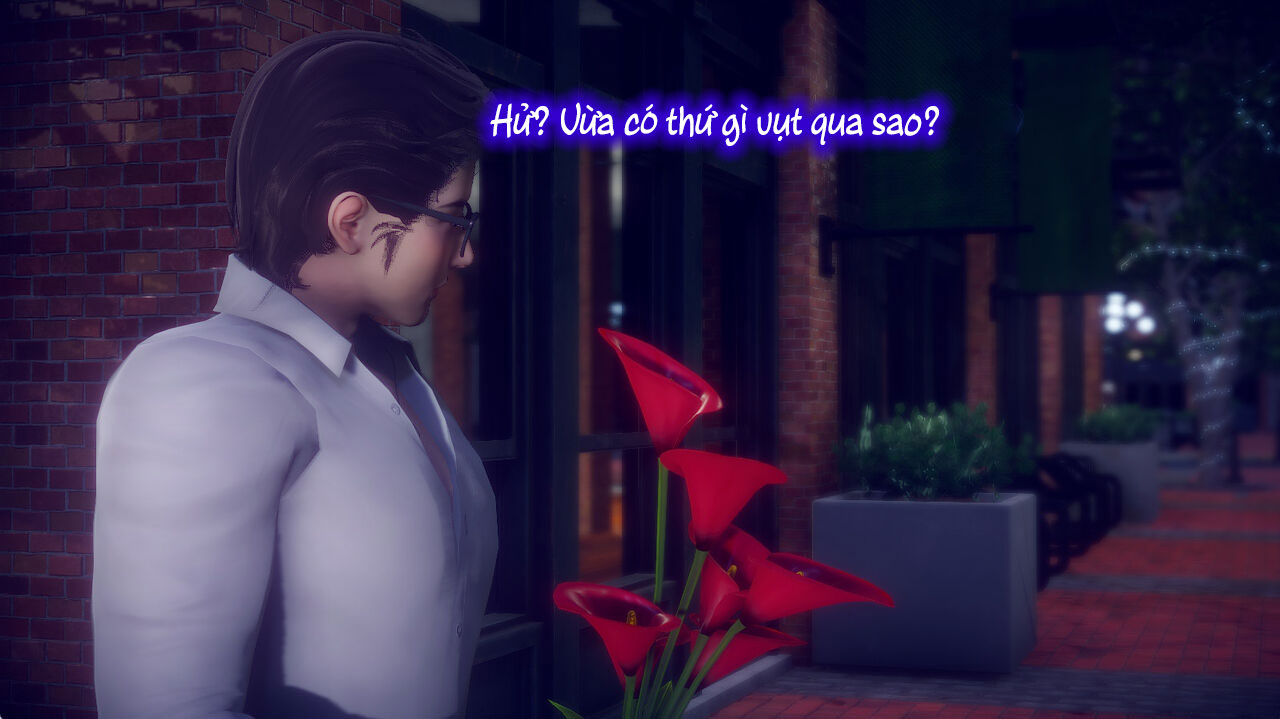 Đọc truyện hentai Tiểu sử của Chen Qiaoan Chương cuối - Full toàn bộ