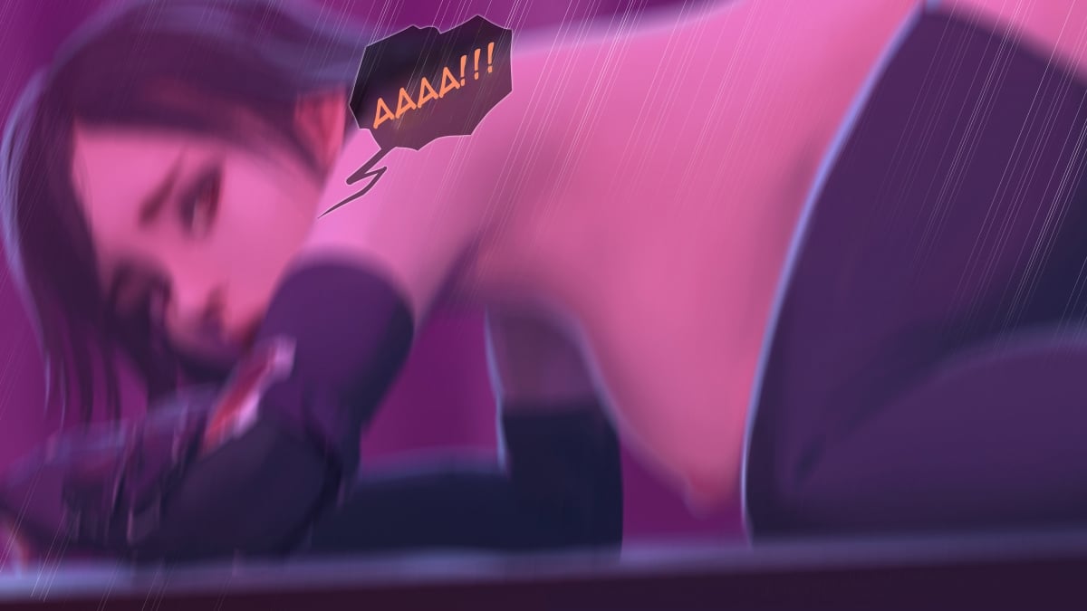 Đọc truyện hentai A Final Dream - Chap 1