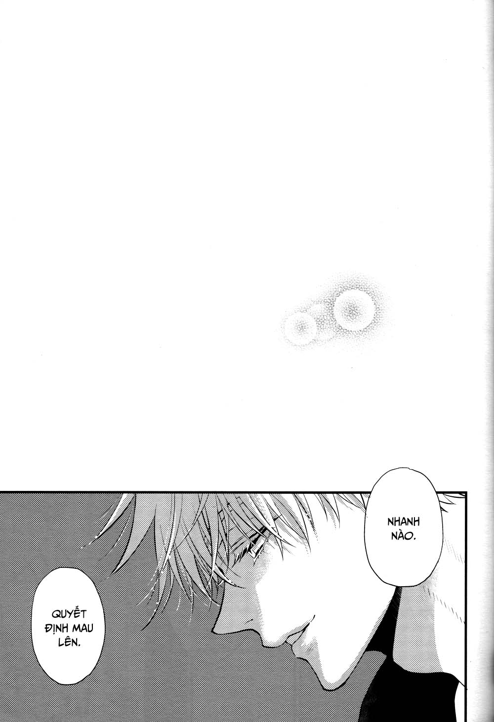 Đọc truyện hentai Không có người đàn ông tốt - Oneshot