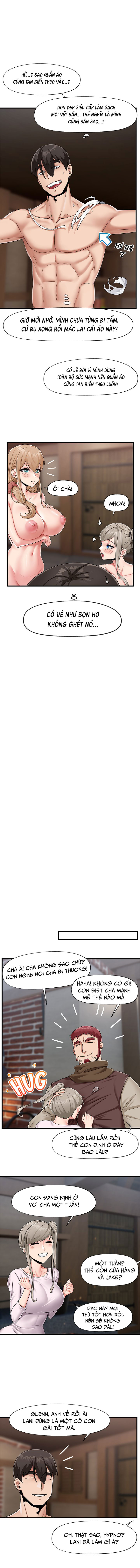 Đọc truyện hentai Thôi miên tuyệt đối ở dị giới - Chap 23