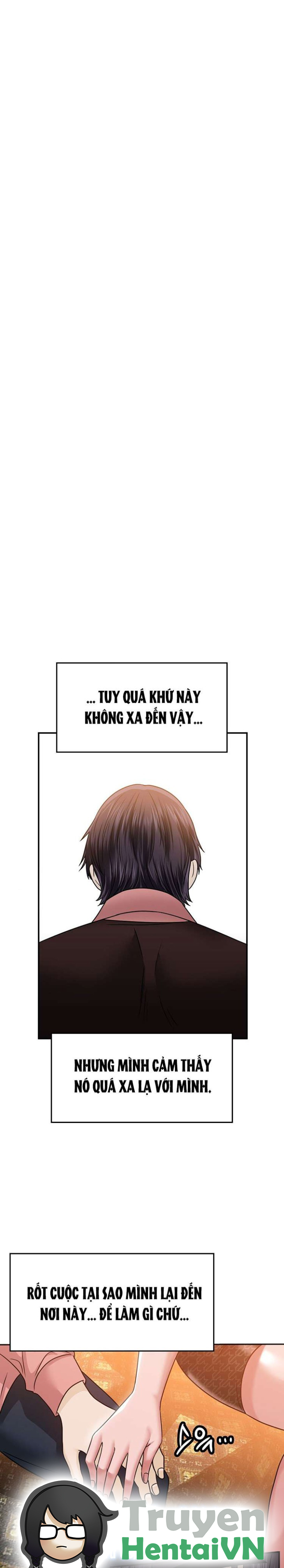 Đọc truyện hentai Quá Khứ Của Mẹ Kế - Chap 8