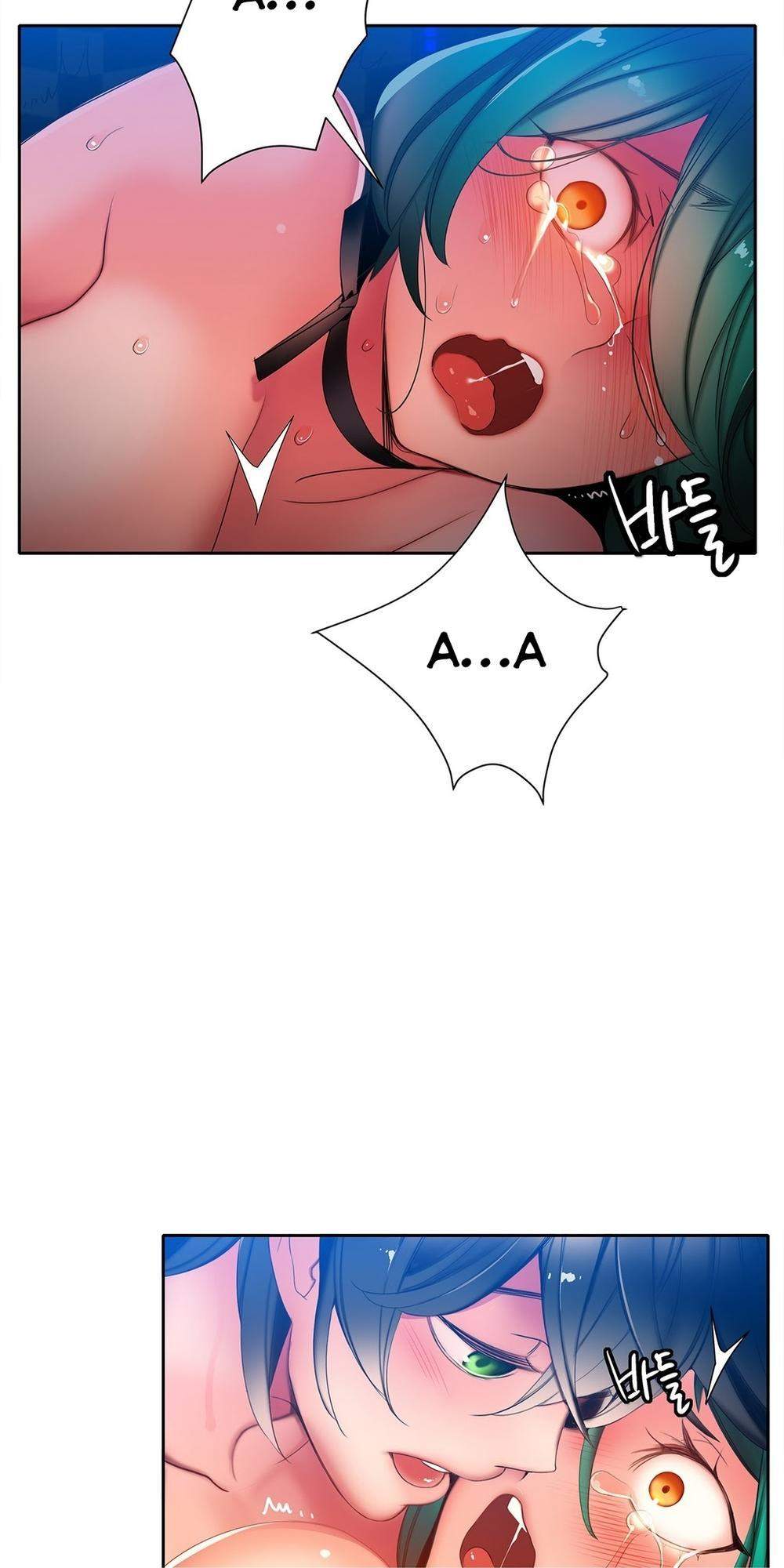 Đọc truyện hentai Sự Ràng Buộc Của Lilith - Chap 16