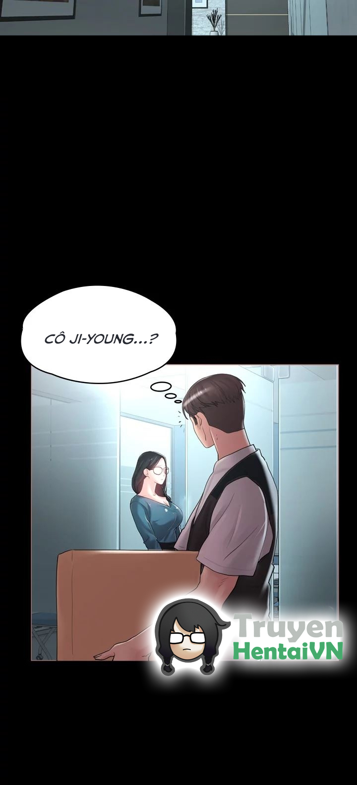 Đọc truyện hentai Đây là hàng giảm giá, thưa cô! - Chap 18