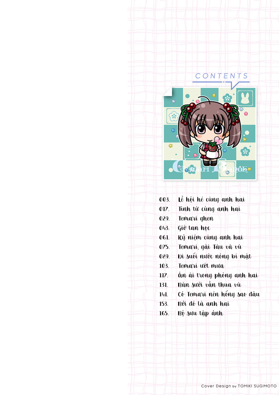 Đọc truyện hentai Em gái là người yêu tôi - Ch. 1