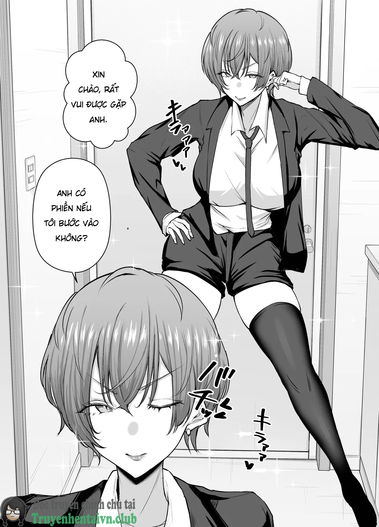 Đọc truyện hentai DeliHeal Yondara, Choroi Ouji-sama ga Kita Hanashi - Oneshot