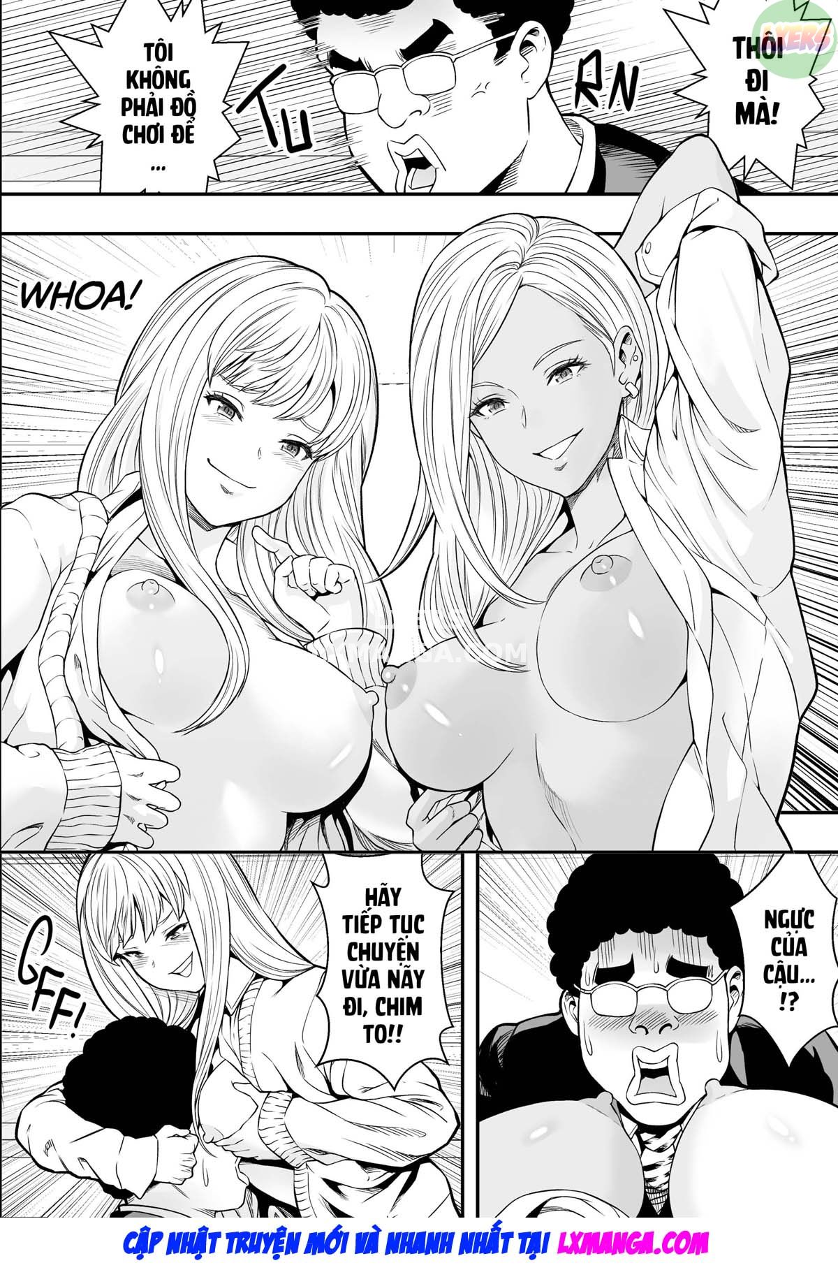 Đọc truyện hentai Tôi điên cuồng vì vị hôn phu của mình rồi - Oneshot