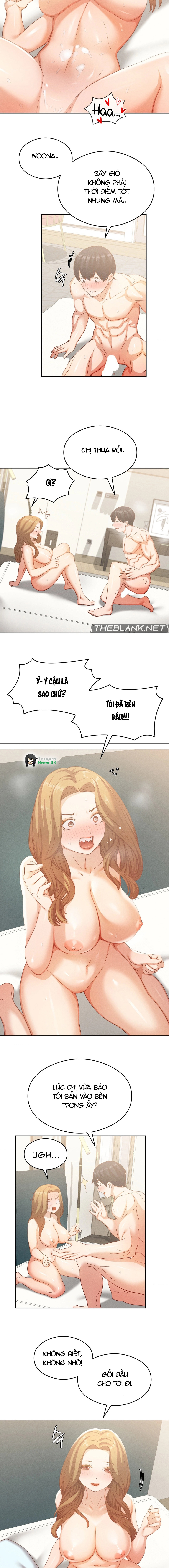 Đọc truyện hentai Chúng ta cùng đi Ryokan nhé? - Chap 17