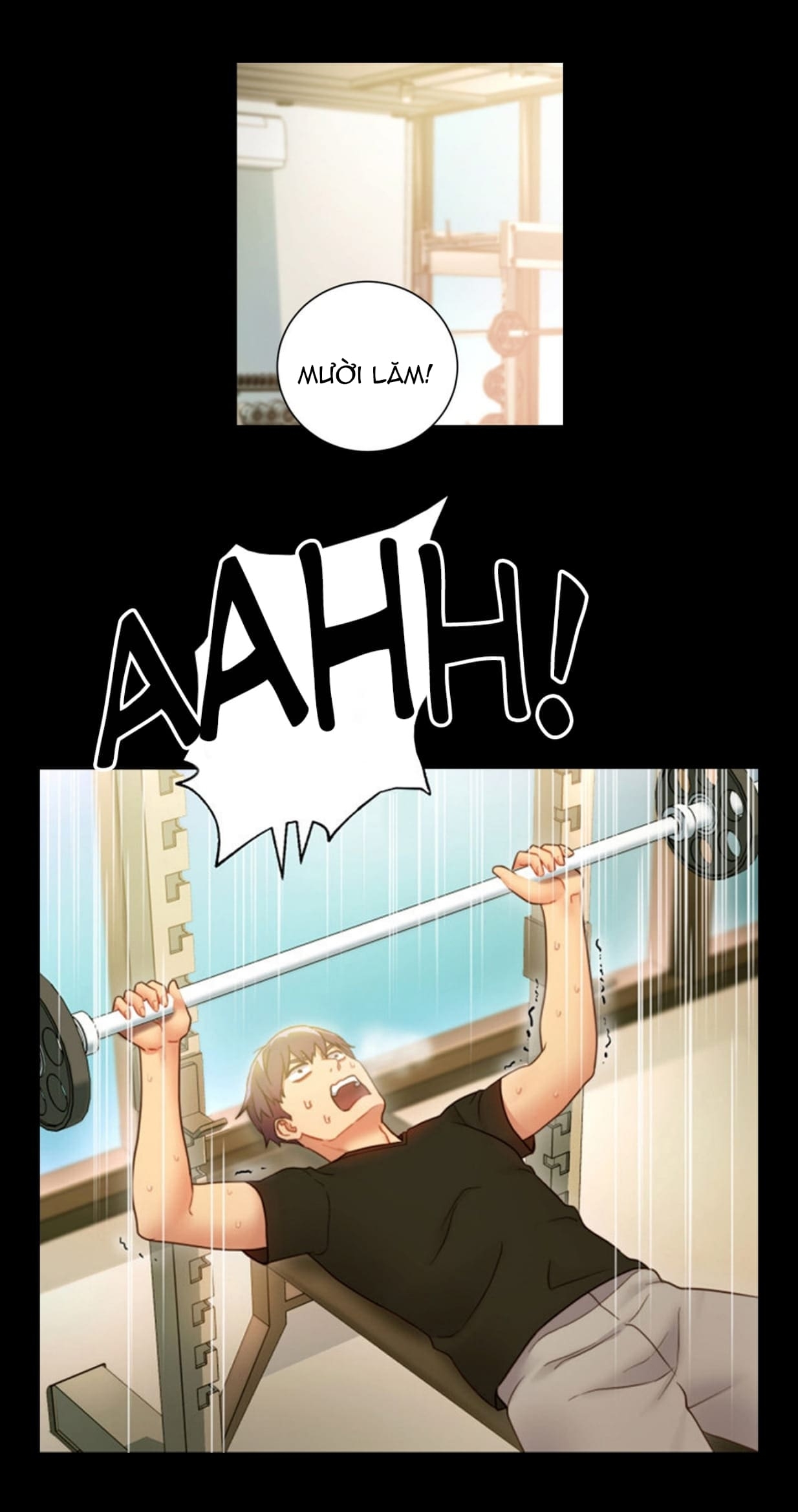 Đọc truyện hentai Bạn Của Mẹ Kế - Chap 26