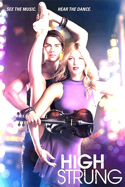 Vũ Điệu Đam Mê