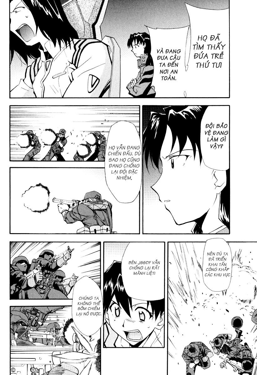 Đọc truyện hentai RE-TAKE - Chap 5 - RE-TAKE 4 part 1