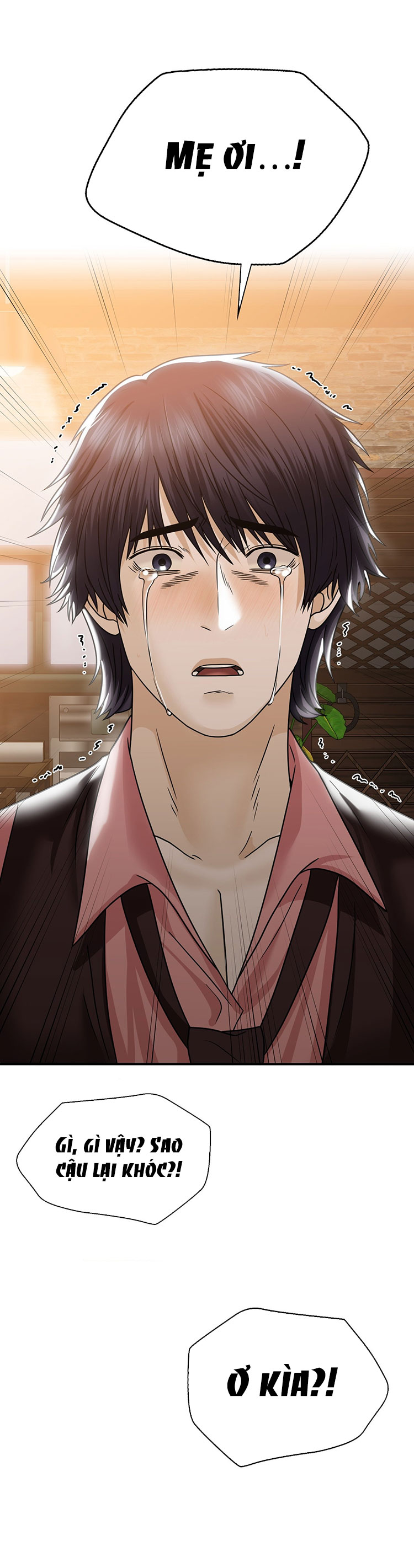 Đọc truyện hentai Quá Khứ Của Mẹ Kế - Chap 7