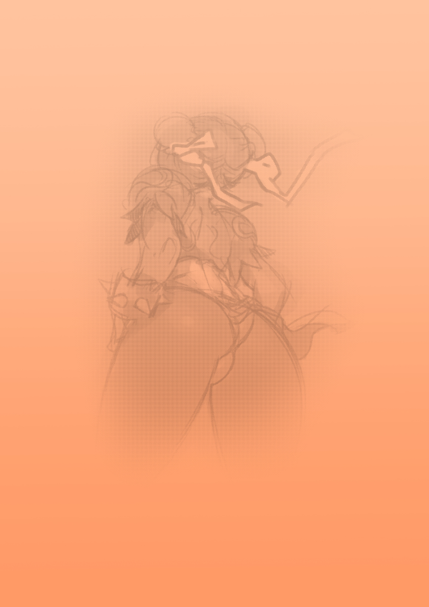 Đọc truyện hentai Ngày thứ 3 tăm tối - Oneshot