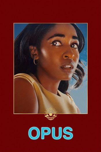 Opus Hào Quang Lạc Lối