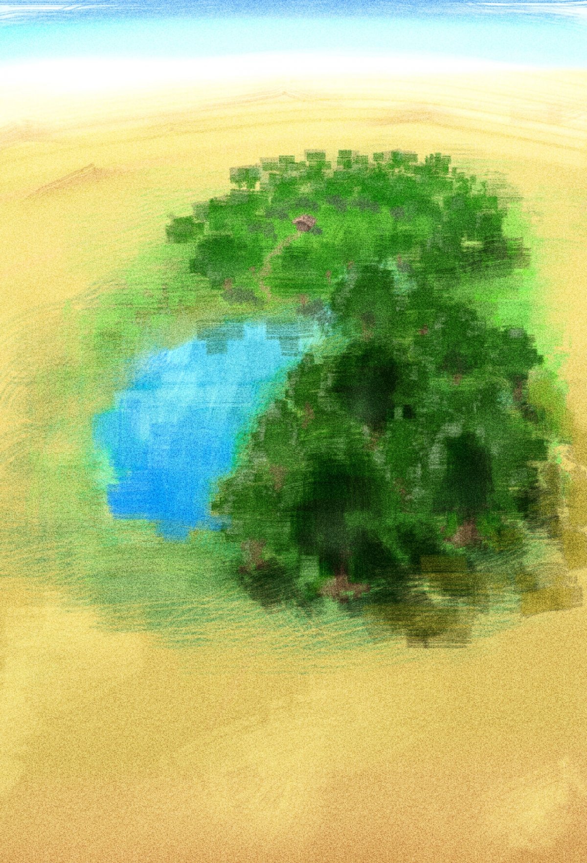 Đọc truyện hentai Con trai của bầy sói 2 - Chap 1