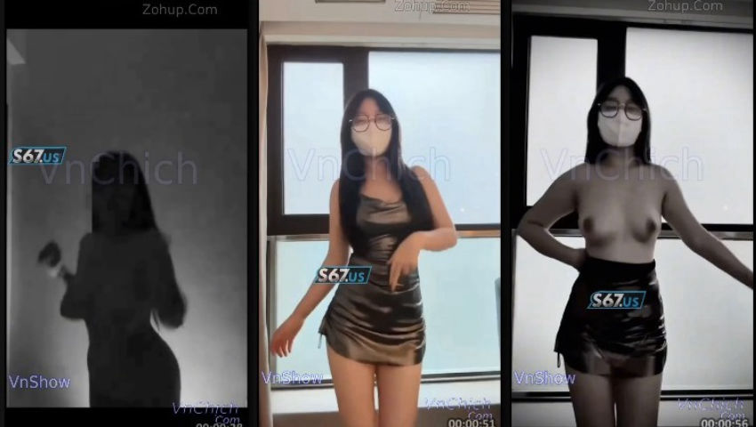 Đú trend tắt đèn tiktok phiên bản 18+ cực ngon ~ Sex Tiktok