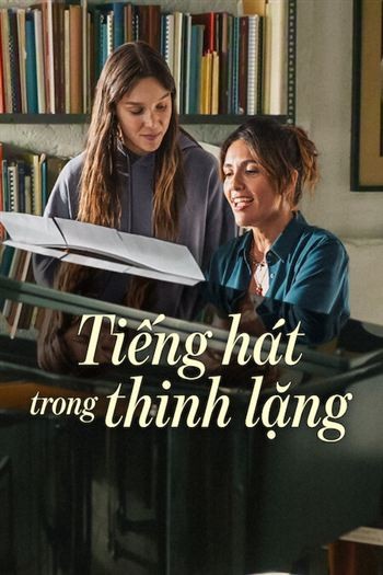 Tiếng Hát Trong Thinh Lặng