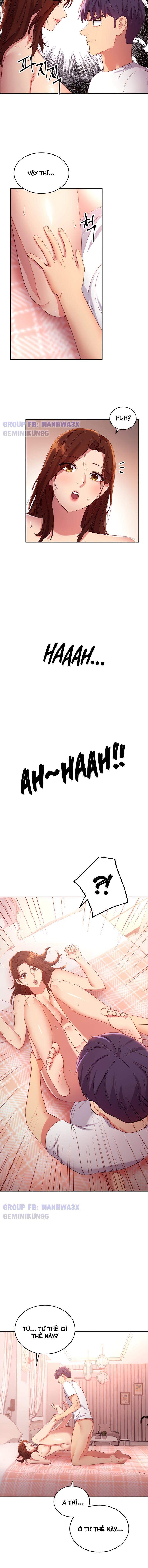 Đọc truyện hentai Bạn Của Mẹ Kế - Chap 90