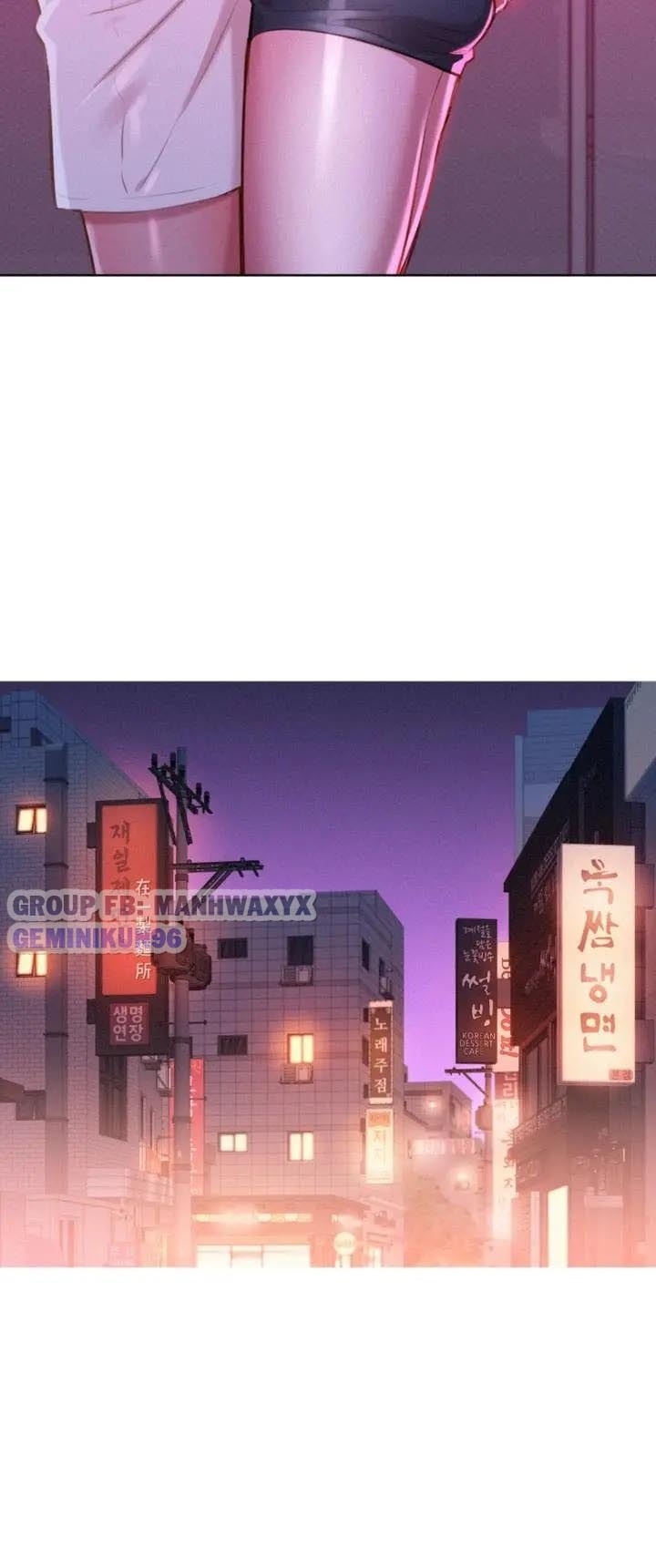 Đọc truyện hentai Chị Gái Hàng Xóm - Chap 53