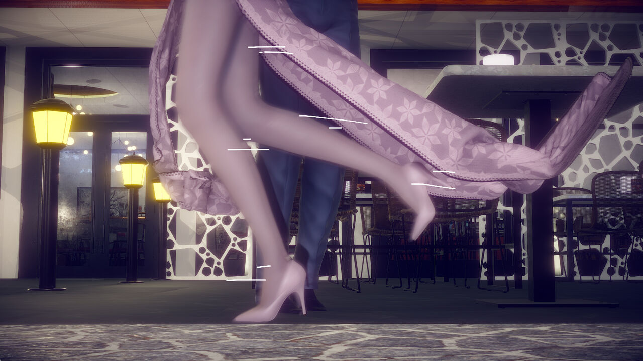 Đọc truyện hentai Ann and Joe - Chap 10 + 11