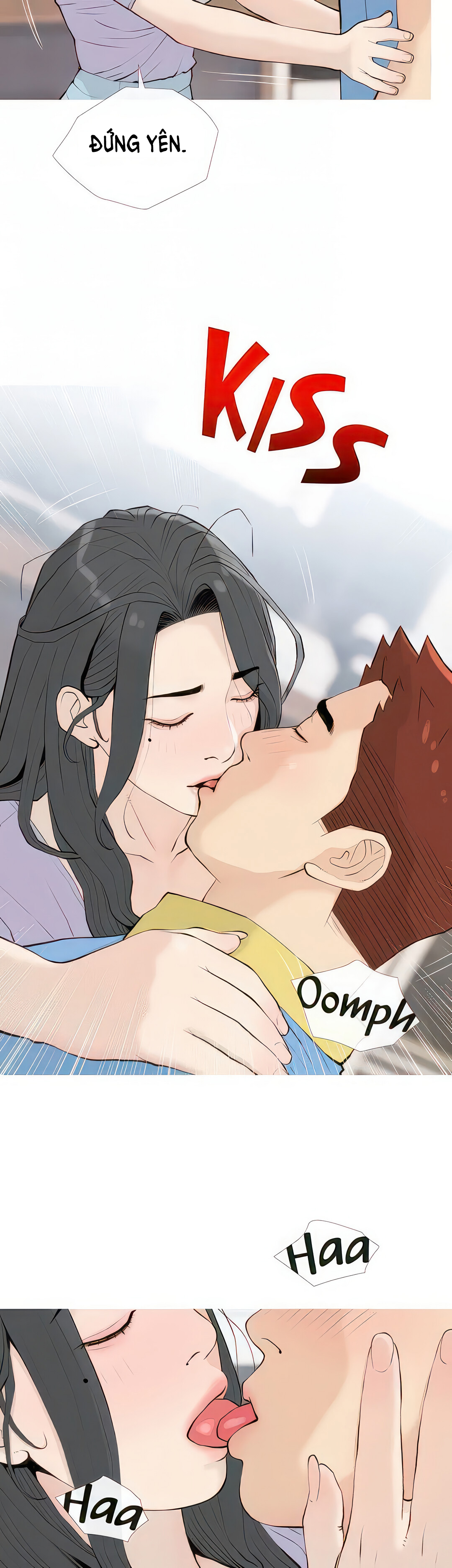 Đọc truyện hentai Dập Dì Của Tôi - Chap 84