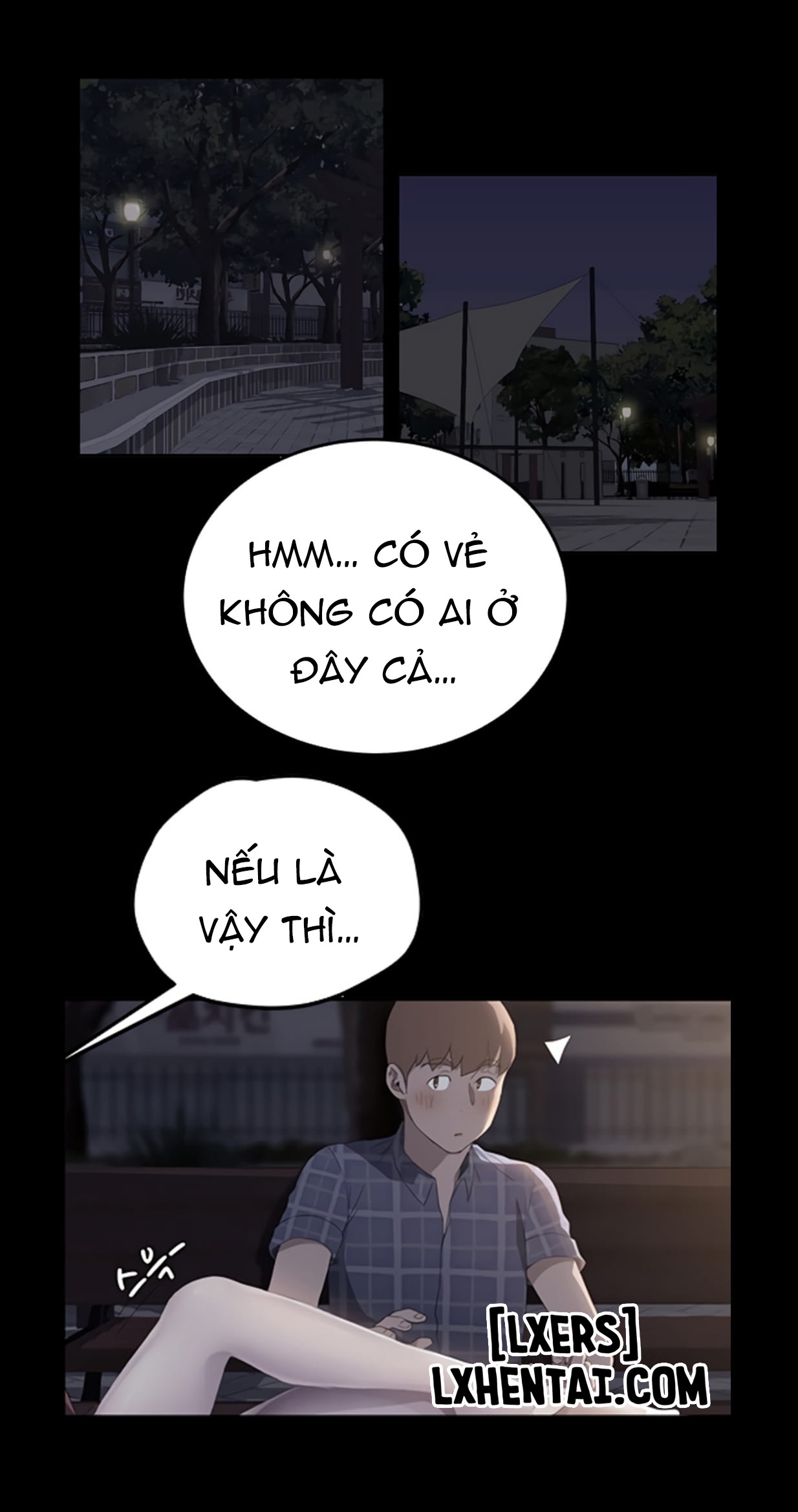 Đọc truyện hentai Mẹ Kế - Chap 27